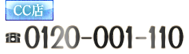 TEL:0120-001-110