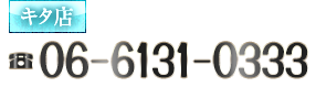 TEL:06-6131-0333