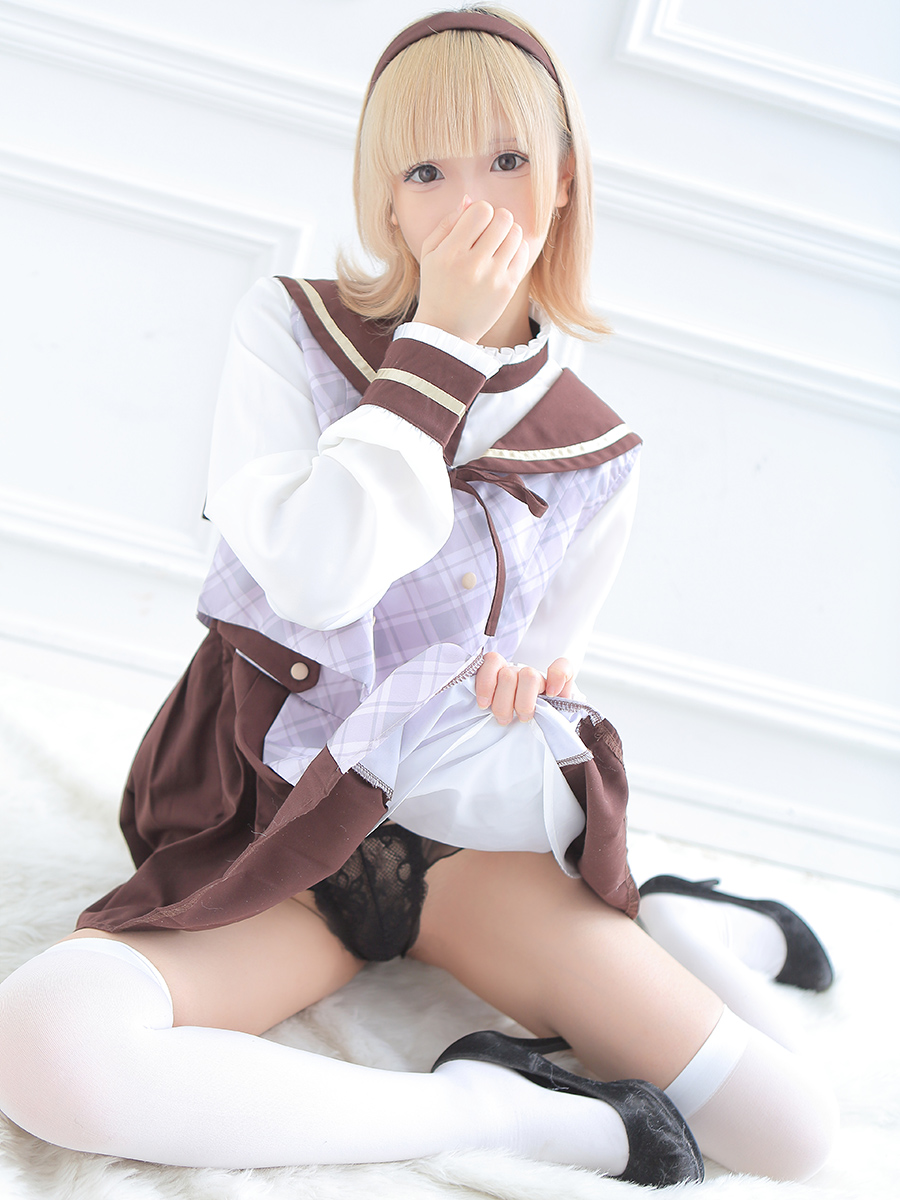 天使【テンシ】