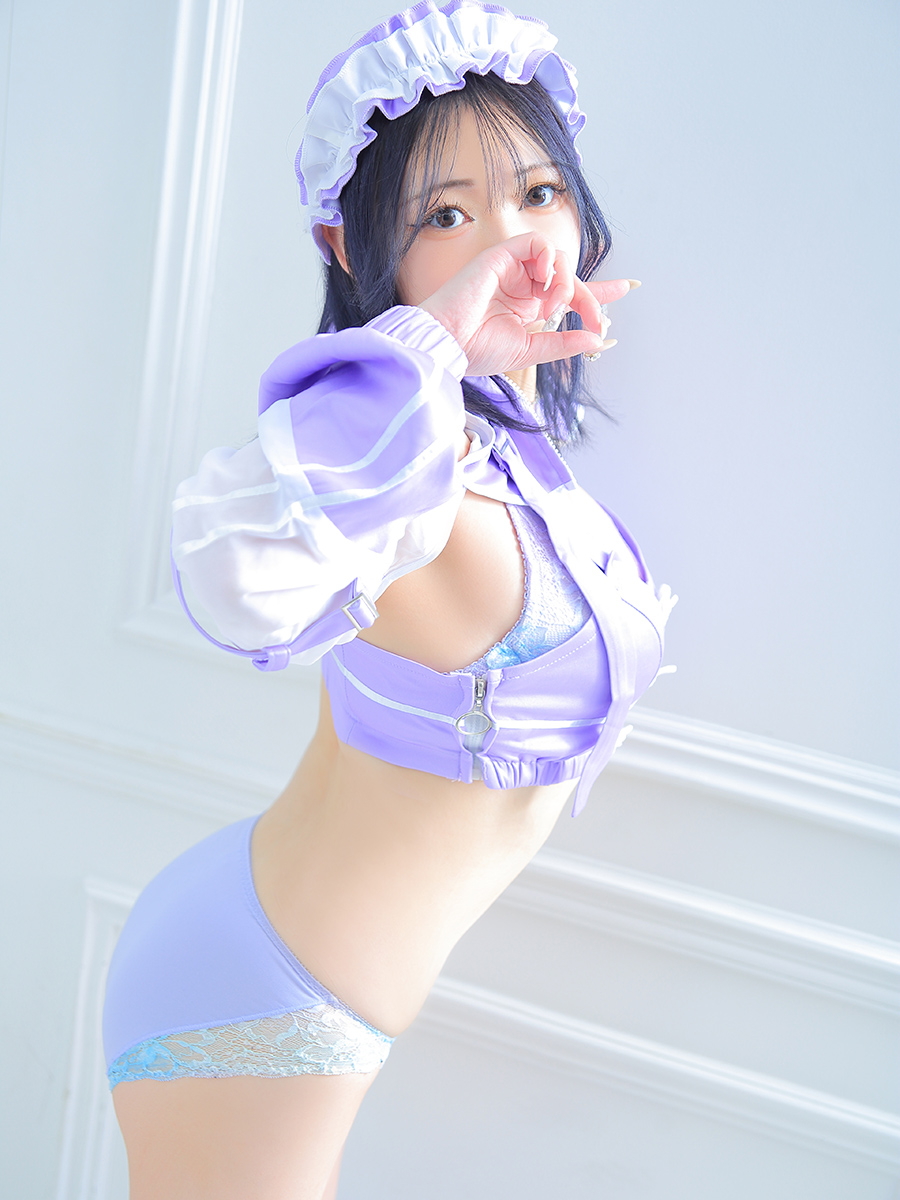虹色【にじ】