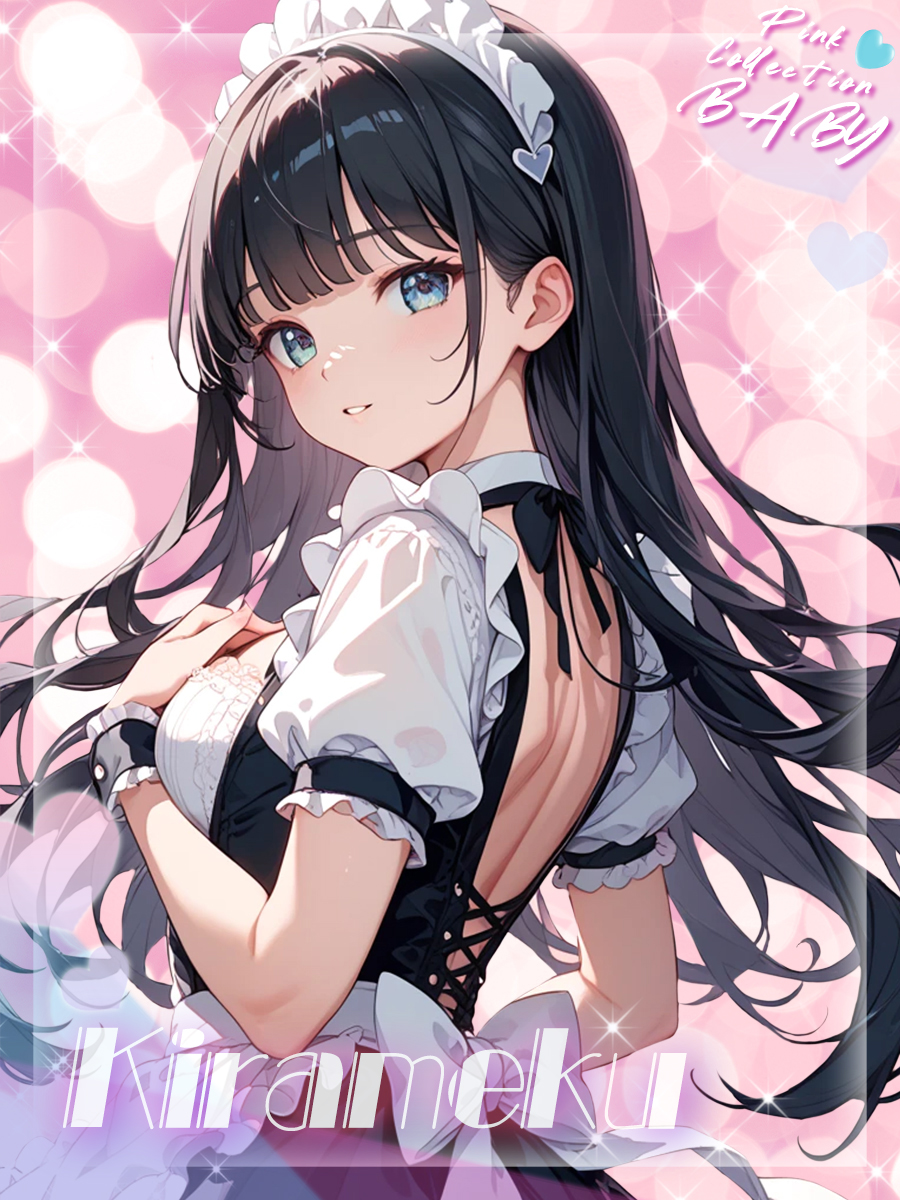 ☆きらめく☆